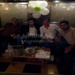 Bashar al sarhan sur yala.fm